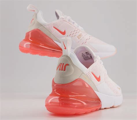 Air Max 270 Trainers (16) .